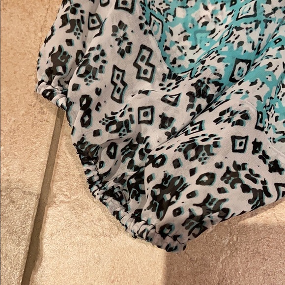 Style and co. Women’s Blouse - Picture 5 of 6